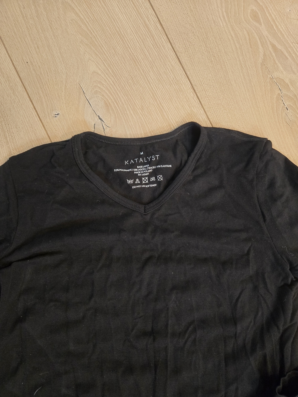 Katalyst Base Layers - Picture 2 of 5